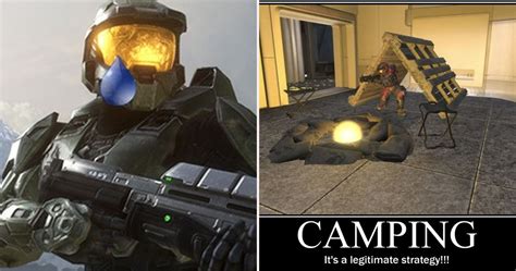 halo meme